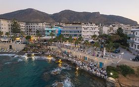 Glaros Royal Beach Hotel